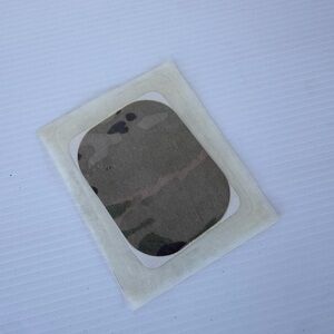 USGI OCP Uniform Repair Patch Scorpion Camo ACU Military NSN 8415-01-600-9594